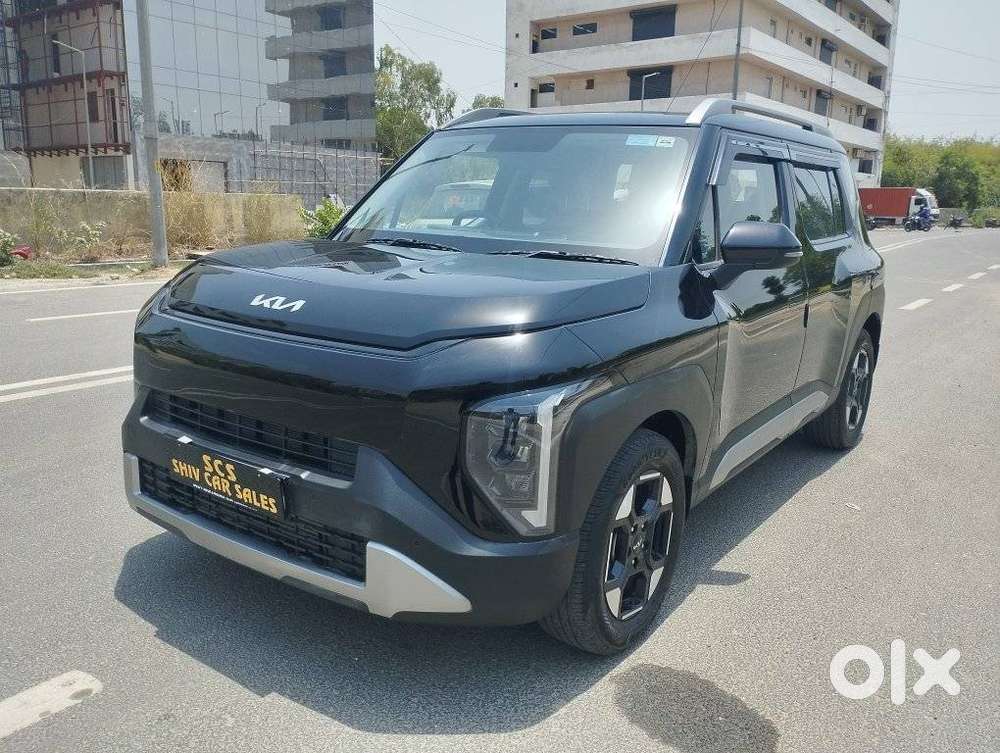 2026 HTX Plus Opt Turbo DCT — ₹14.5L on OLX