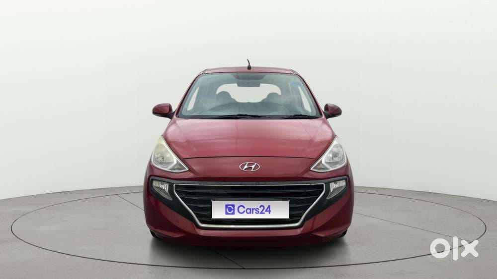 2019 1.1 Sportz MT — ₹3.81L on OLX