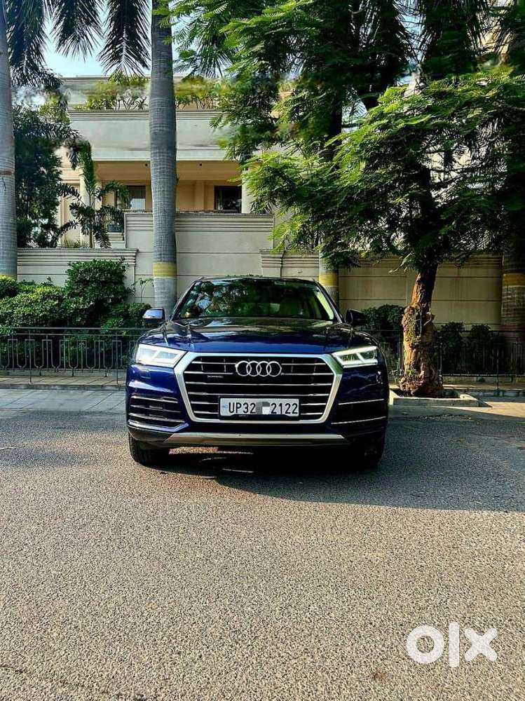 2020 2.0 40 TDI Premium Plus — ₹23.5L on OLX