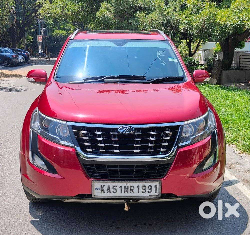 2021 [2018-2021] 2.2 W9 — ₹11.9L on OLX
