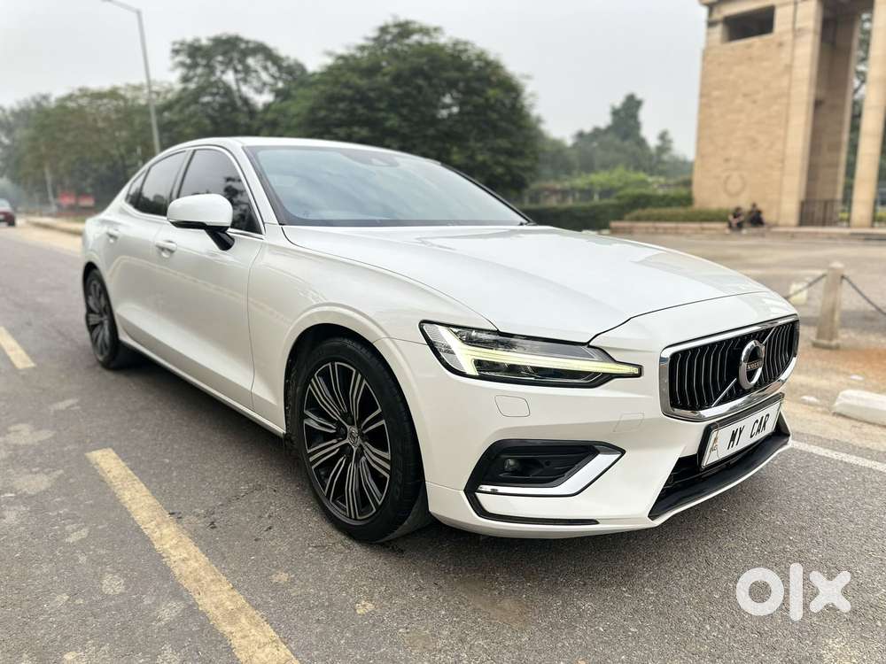 2021 T4 Inscription — ₹23.5L on OLX