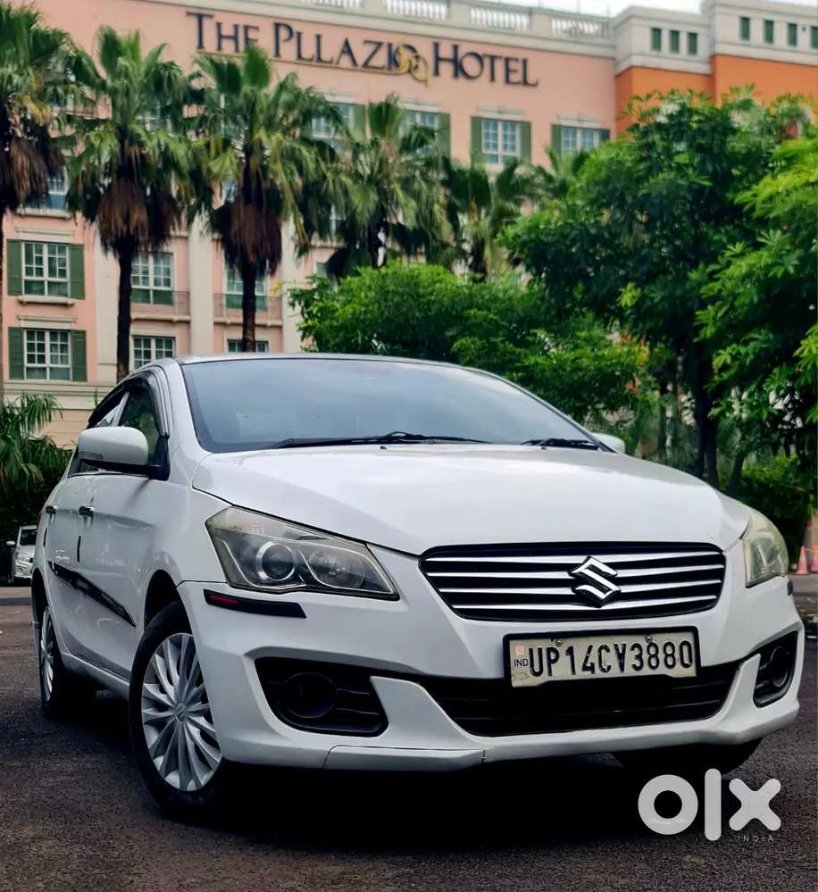2016 VXI(O) — ₹3.25L on OLX