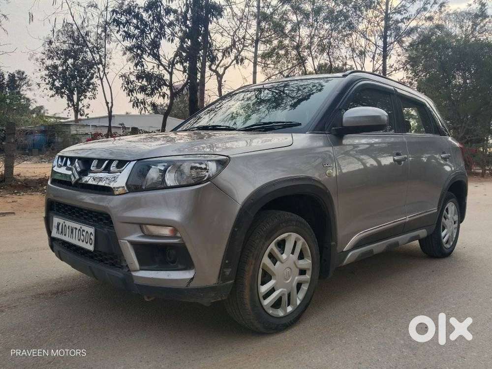 2019 VDi — ₹7.95L on OLX