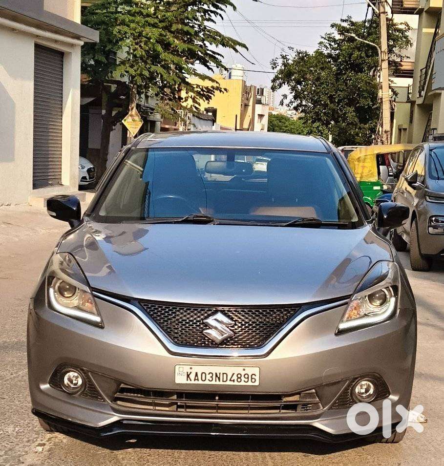 2018 2015-2019 1.0 RS — ₹6.25L on OLX