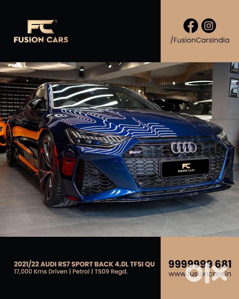 2022 Audi 2 9 Sportback — used car price guide