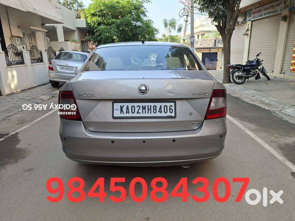 2013 1.5 TDI CR Elegance Plus — ₹3.00L on OLX