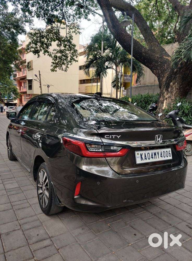 2020 VTEC Plus — ₹9.25L on OLX