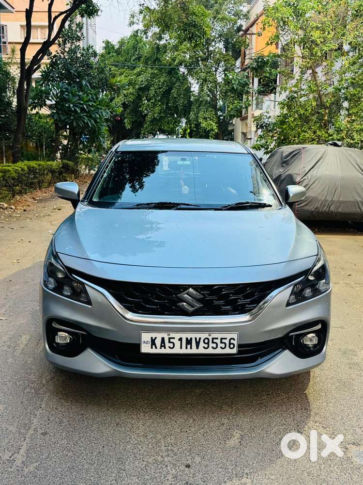 2024 1.2 Zeta — ₹8.45L on OLX
