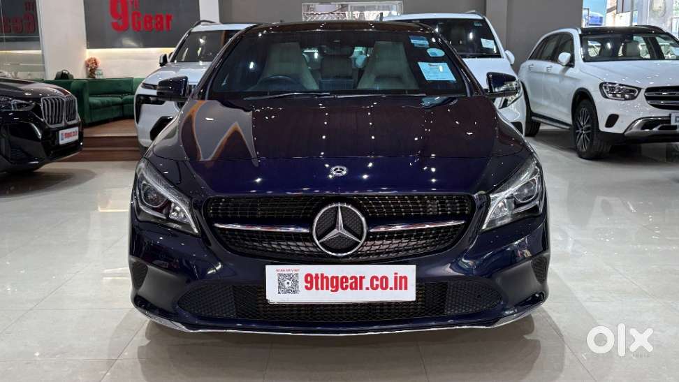 2019 200 CGI Sport — ₹24.8L on OLX