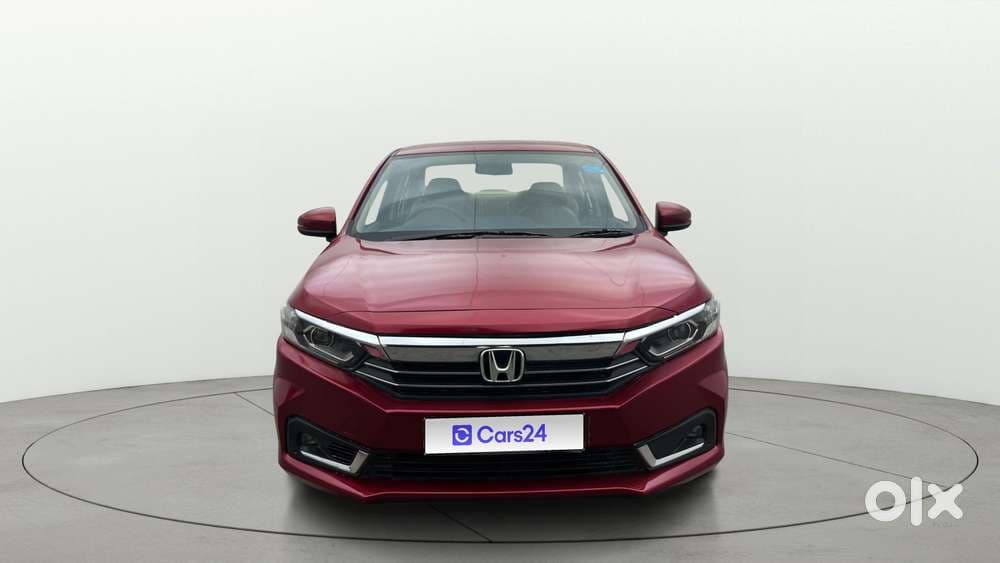 2023 [2018-2021] 1.2 VX CVT i-VTEC — ₹7.62L on OLX