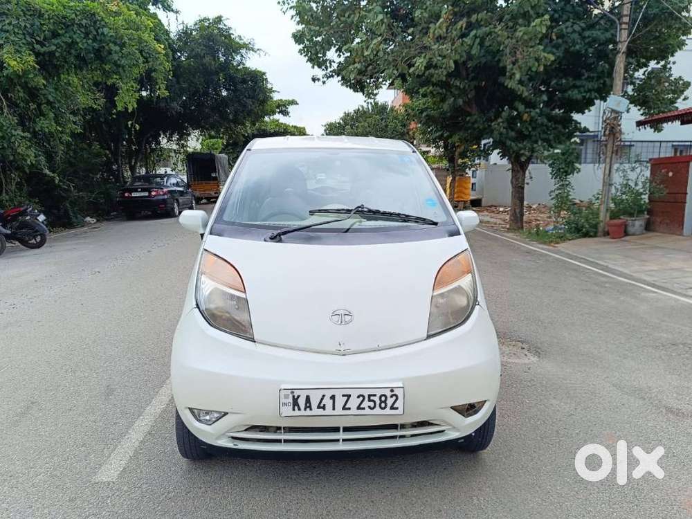 2013 2012-2015 CNG LX — ₹1.30L on OLX