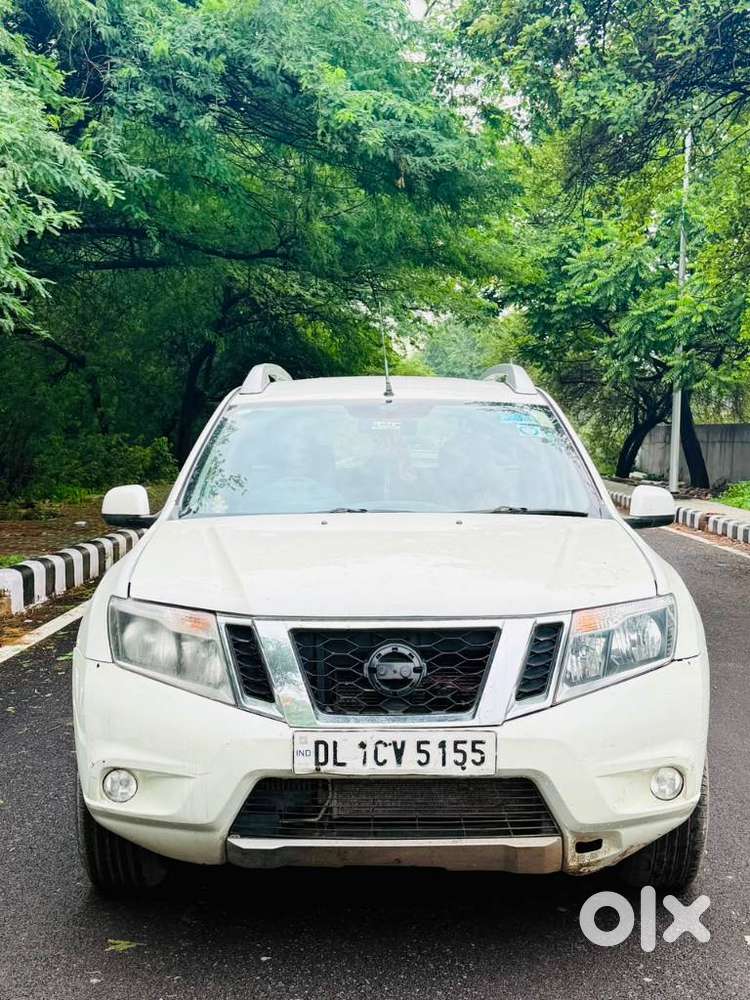 2016 XV D Pre — ₹2.90L on OLX