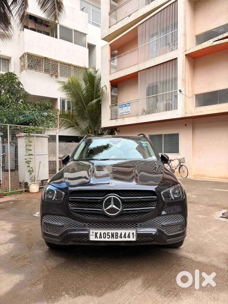 2020 300d 4MATIC LWB — ₹55.0L on OLX