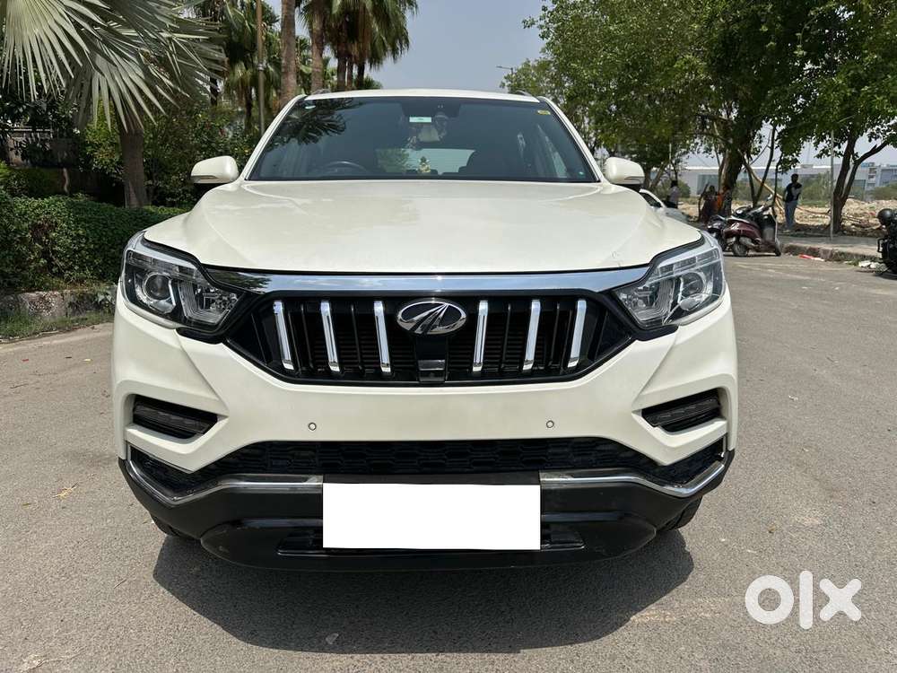 2019 2.2 4X4 AT — ₹15.0L on OLX