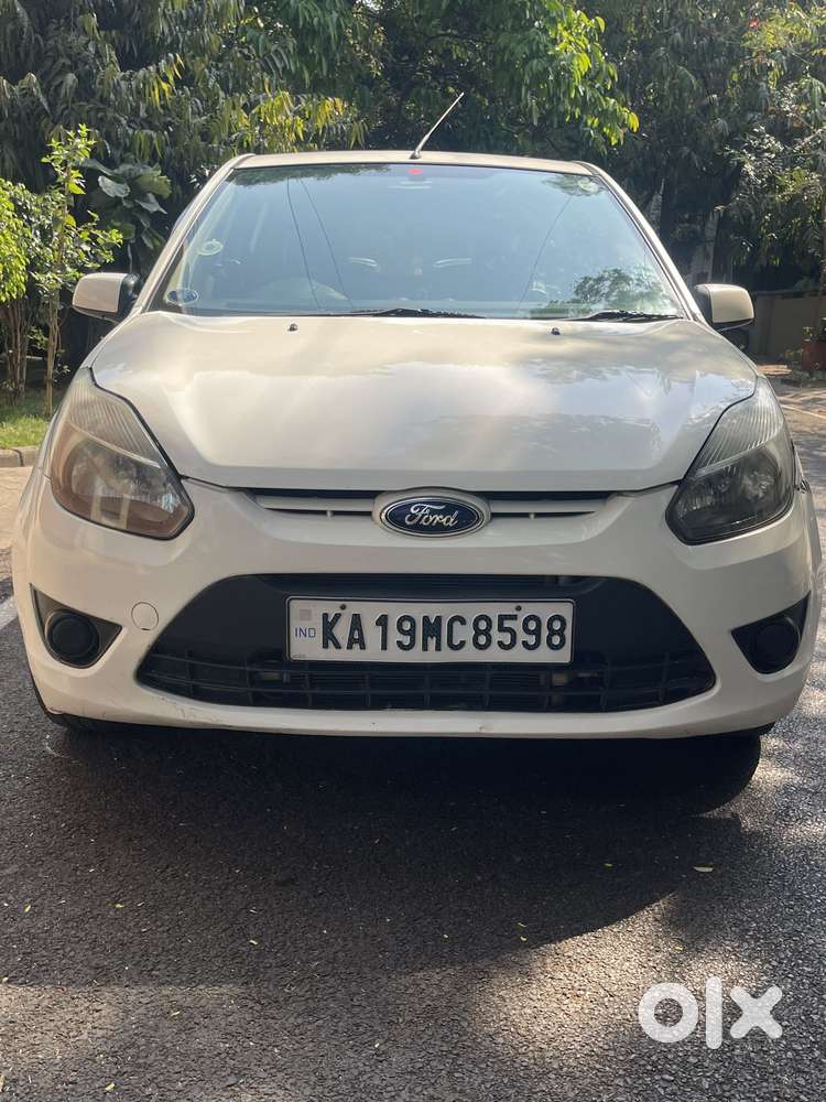 2012 1.2 Duratec Petrol ZXI — ₹2.00L on OLX