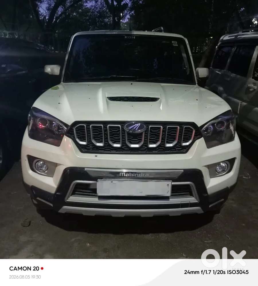 2022 [2020-2022] 2.2 S9 — ₹11.5L on OLX