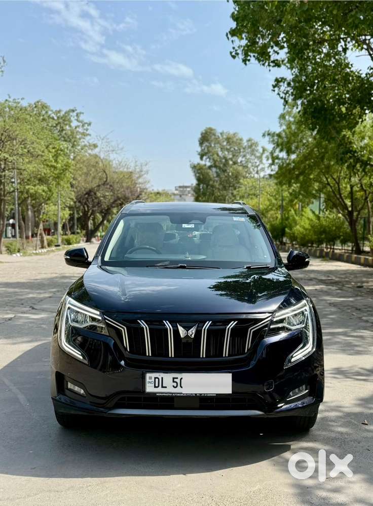 2026 2.2 AX 7 Diesel MT 7 Str — ₹20.8L on OLX