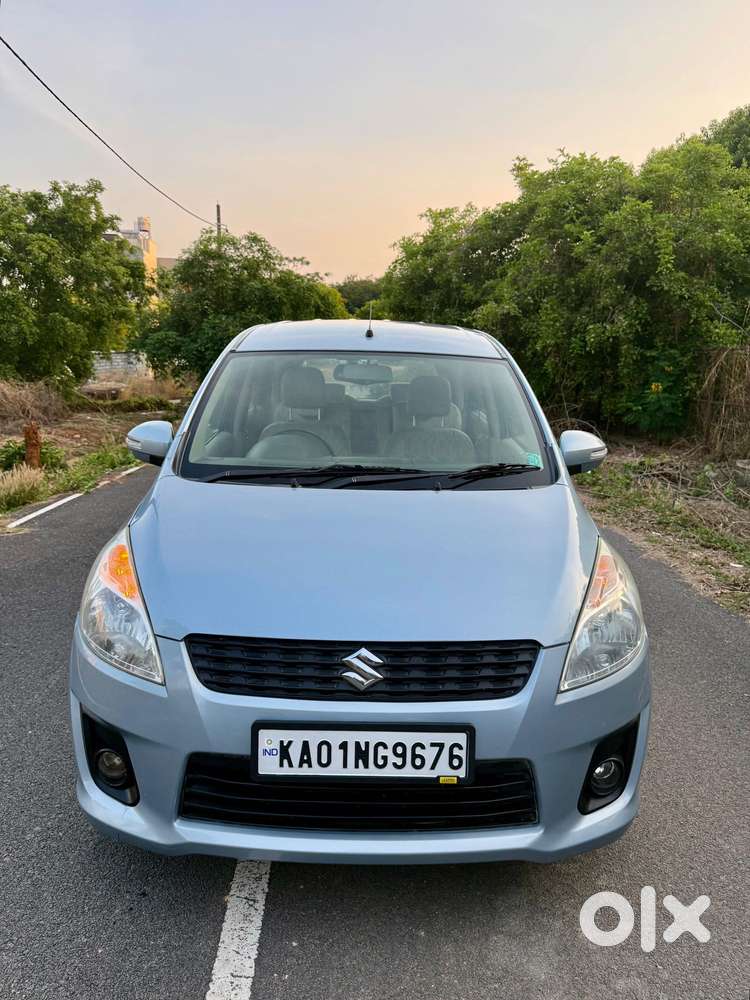 2012 2012-2015 VDI — ₹4.94L on OLX