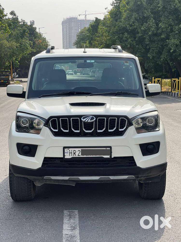 2021 2.2 S7 8 STR — ₹10.4L on OLX