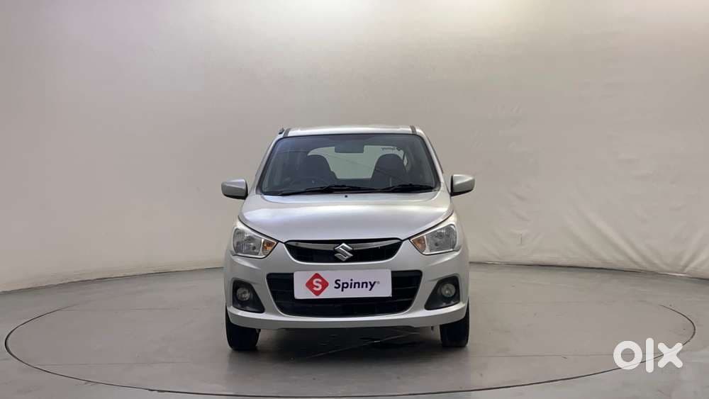 2016 2010-2014 1.0 VXI (O) — ₹2.22L on OLX