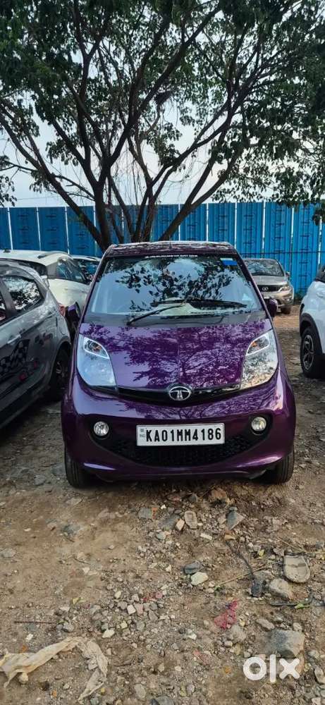 2015 XTA — ₹2.70L on OLX