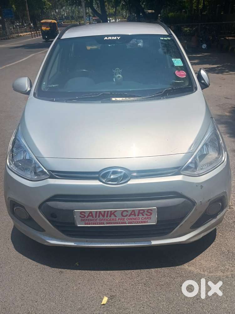2015 [2010-2017] 1.2 Sportz — ₹1.75L on OLX
