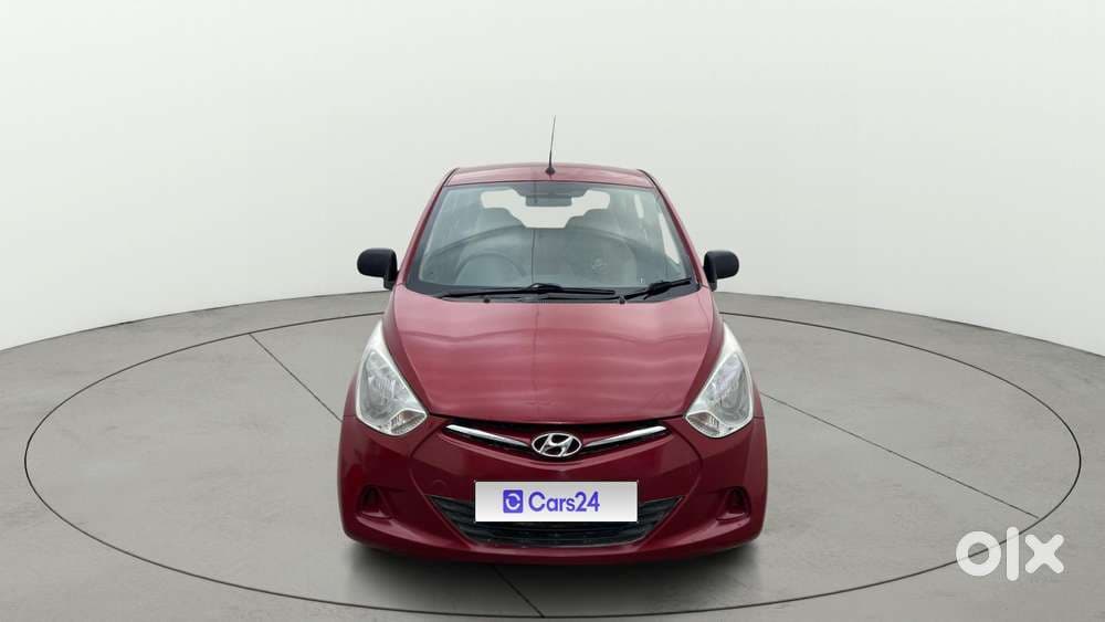2018 0.8 Magna Plus AIRBAG — ₹2.79L on OLX