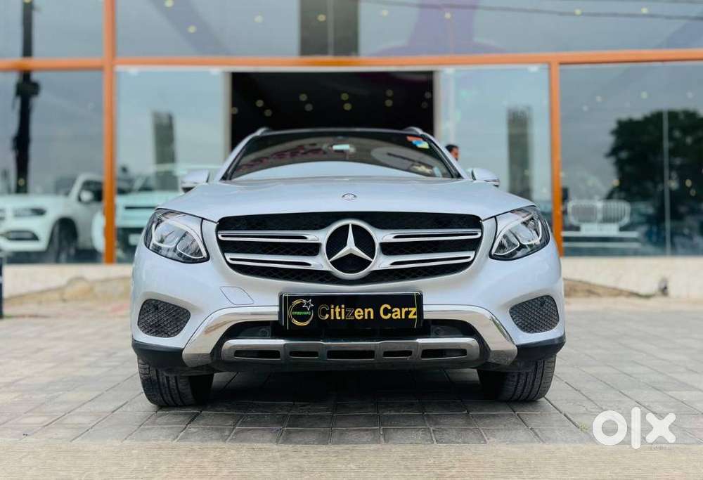2016 220d 4MATIC — ₹28.0L on OLX