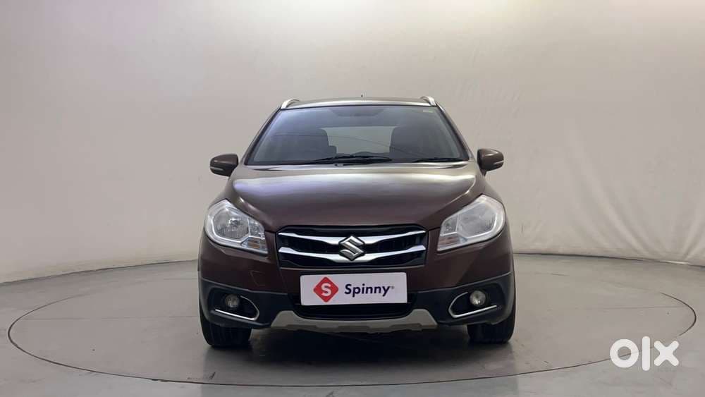 2015 1.5 Delta — ₹4.95L on OLX