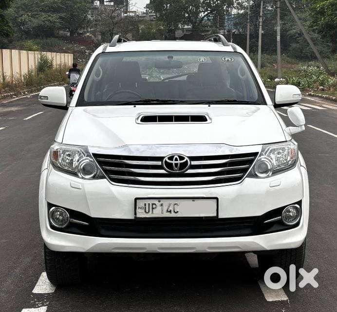 2015 2011-2016 4x2 Manual — ₹10.8L on OLX