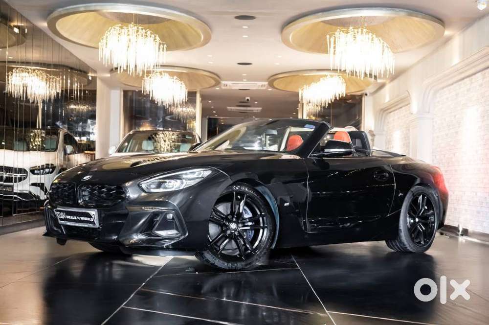 2024 3.0 M40I — ₹99.8L on OLX