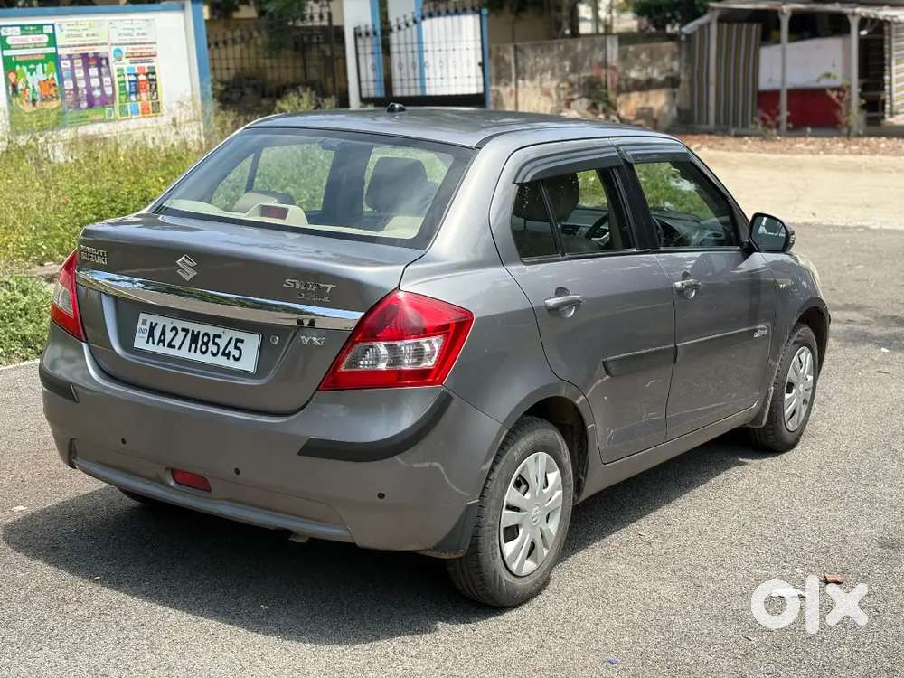 2014 1.2 VXI — ₹3.68L on OLX