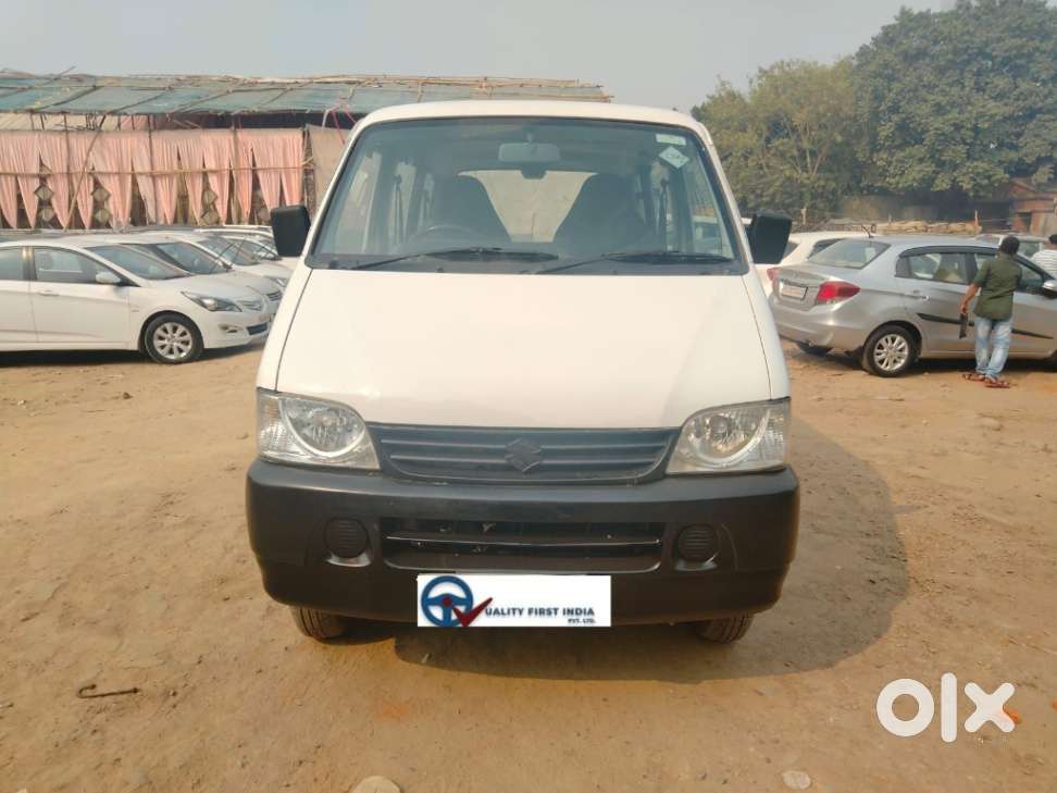2016 5 STR — ₹2.70L on OLX