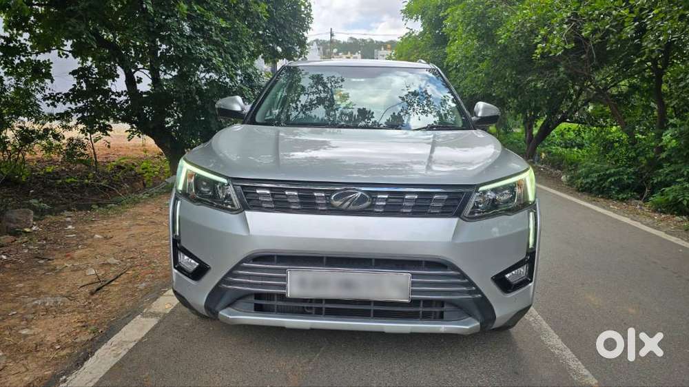 2020 1.2 W8 (O) AMT Petrol — ₹7.50L on OLX