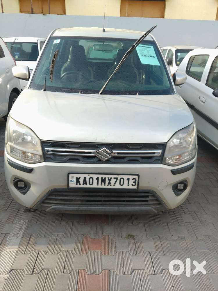 2022 CNG LXI Opt — ₹5.00L on OLX