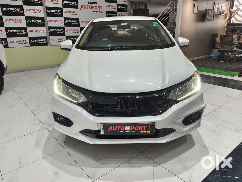 2021 1.5 V 4TH GEN i-VTEC MT — ₹9.25L on OLX