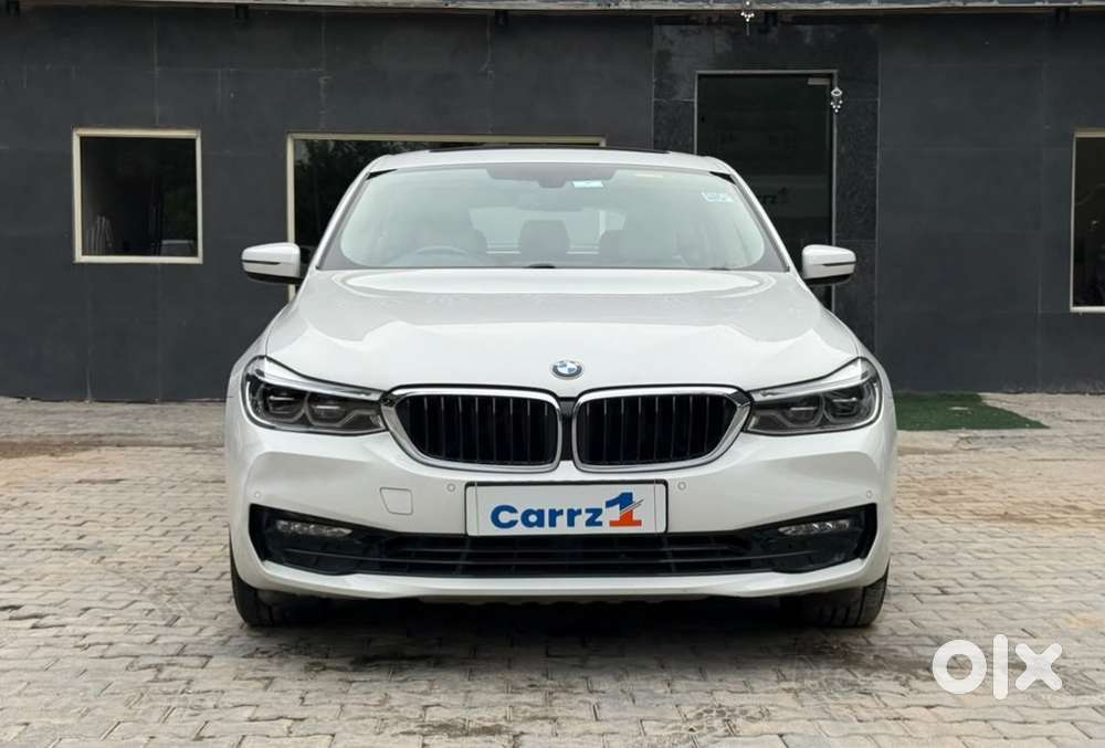 2019 2.0 GT 630i Sport Line — ₹27.5L on OLX