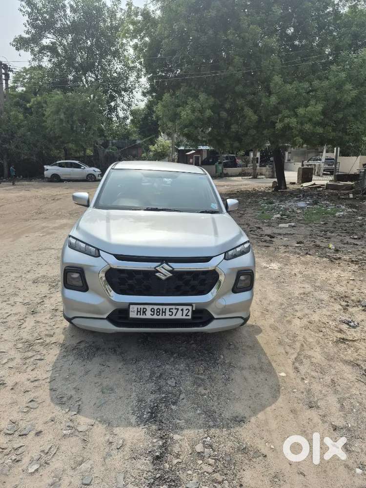 2022 Sigma — ₹8.70L on OLX