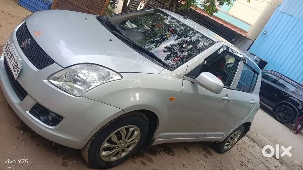 2007 2004-2011 VDI BSIV W ABS — ₹1.69L on OLX