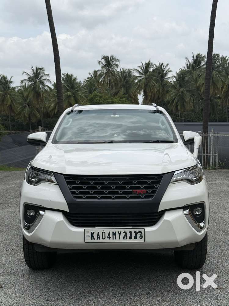 2020 3.0 4X2 MT — ₹28.9L on OLX
