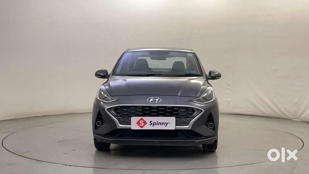 2021 [2023-ongoing] 1.2 SX Plus Petrol AMT — ₹6.60L on OLX