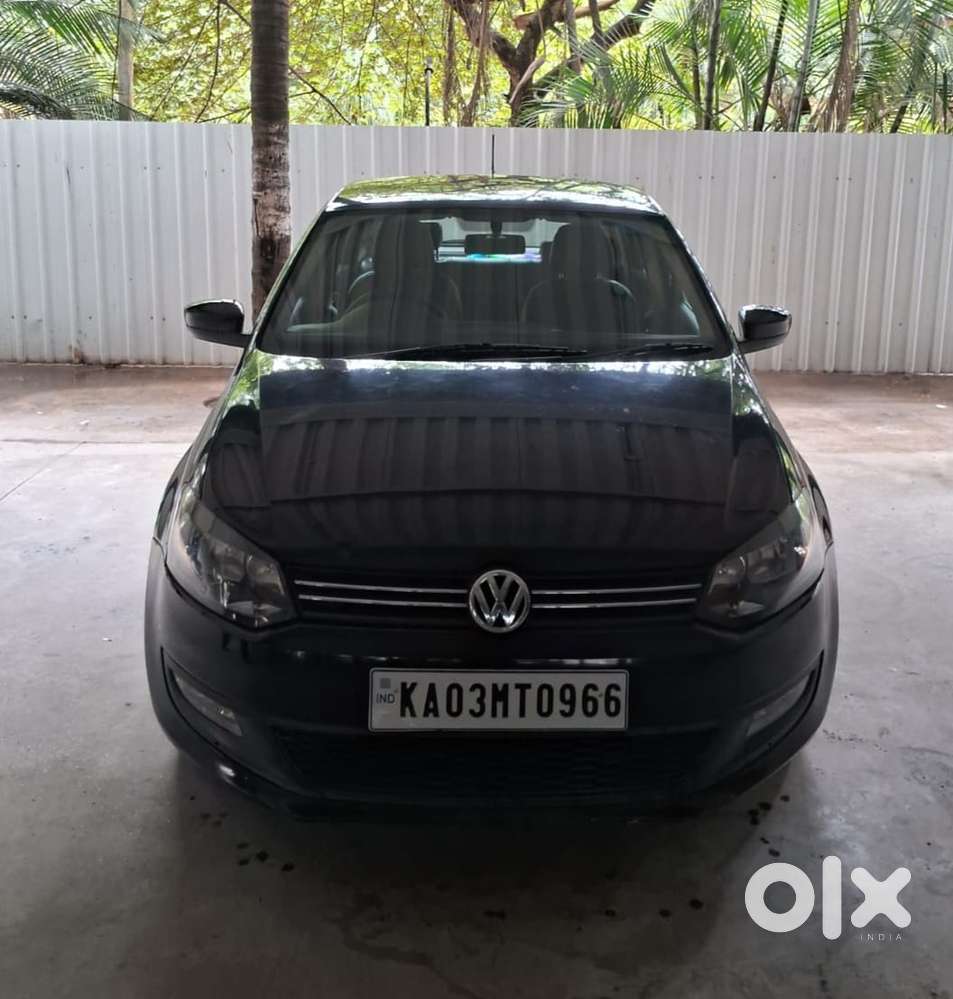 2013 [2009-2014] 1.2 Petrol Highline — ₹2.90L on OLX