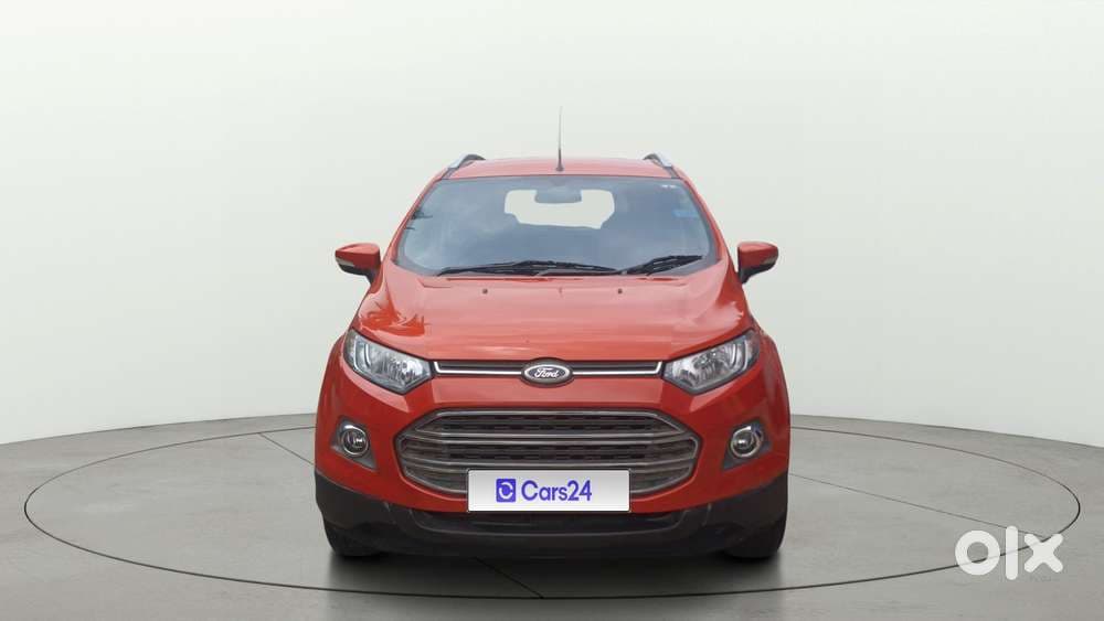 2015 [2013-2015] 1.5 Titanium TI VCT AT — ₹3.93L on OLX