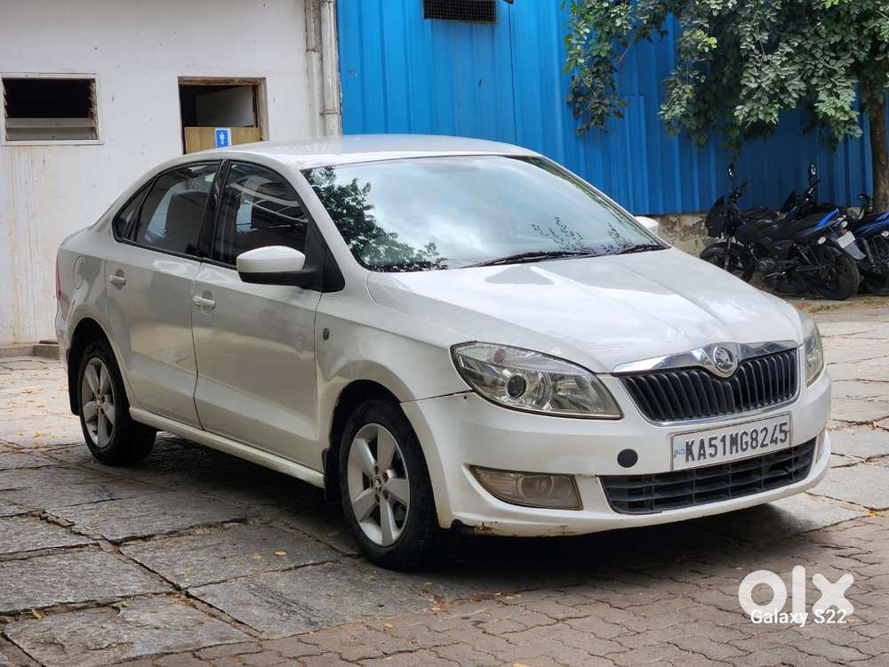 2016 1.5 TDI CR Elegance Plus — ₹3.85L on OLX