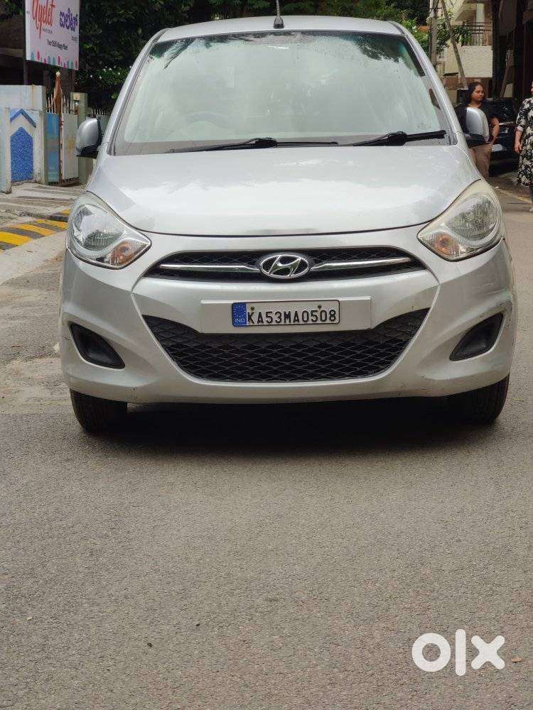 2012 Sportz 1.2 Automatic Kappa2 — ₹2.45L on OLX