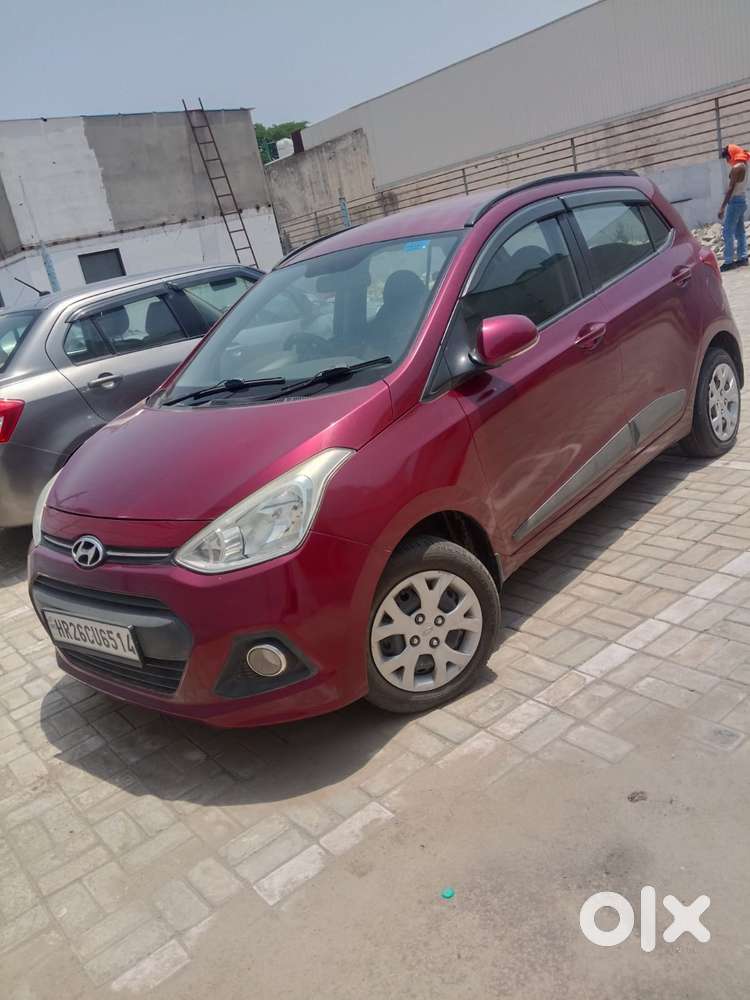 2016 Sportz 1.2 Kappa VTVT — ₹2.30L on OLX