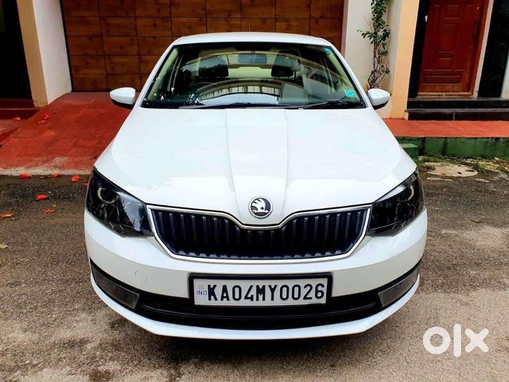 2020 [2016-2020] 1.5 Ambition TDI — ₹8.97L on OLX