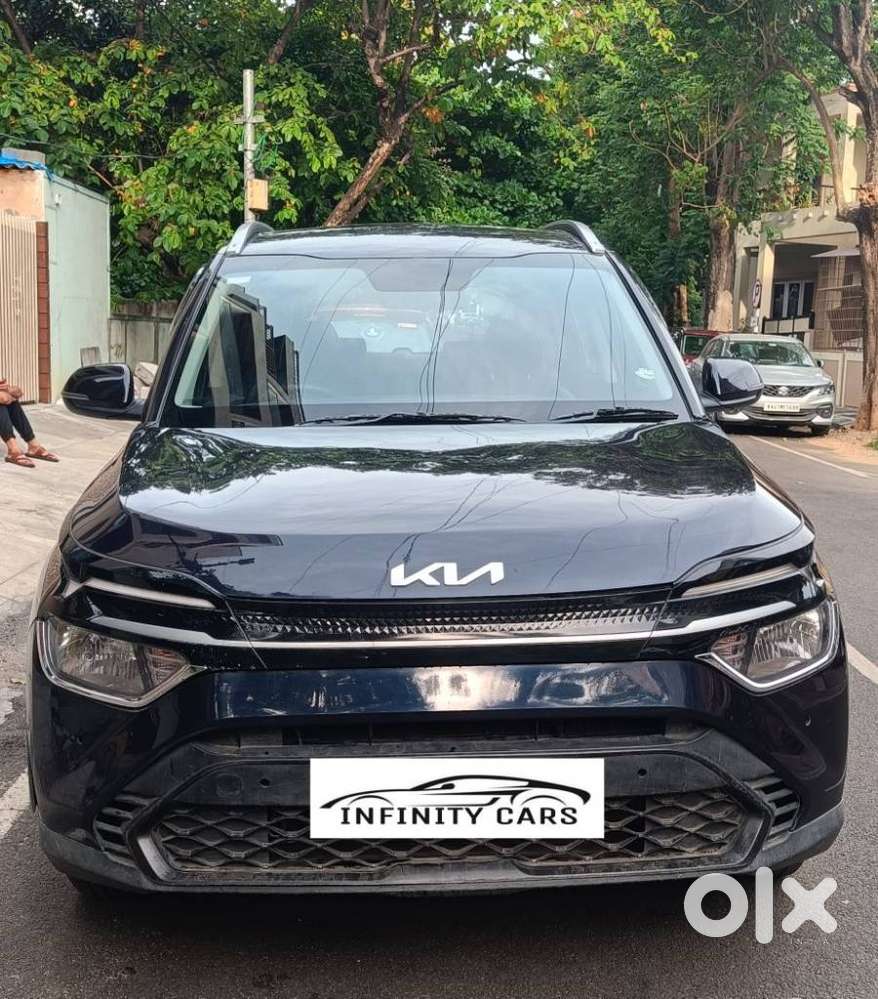 2025 D1.5 6MT Premium 07 — ₹13.3L on OLX