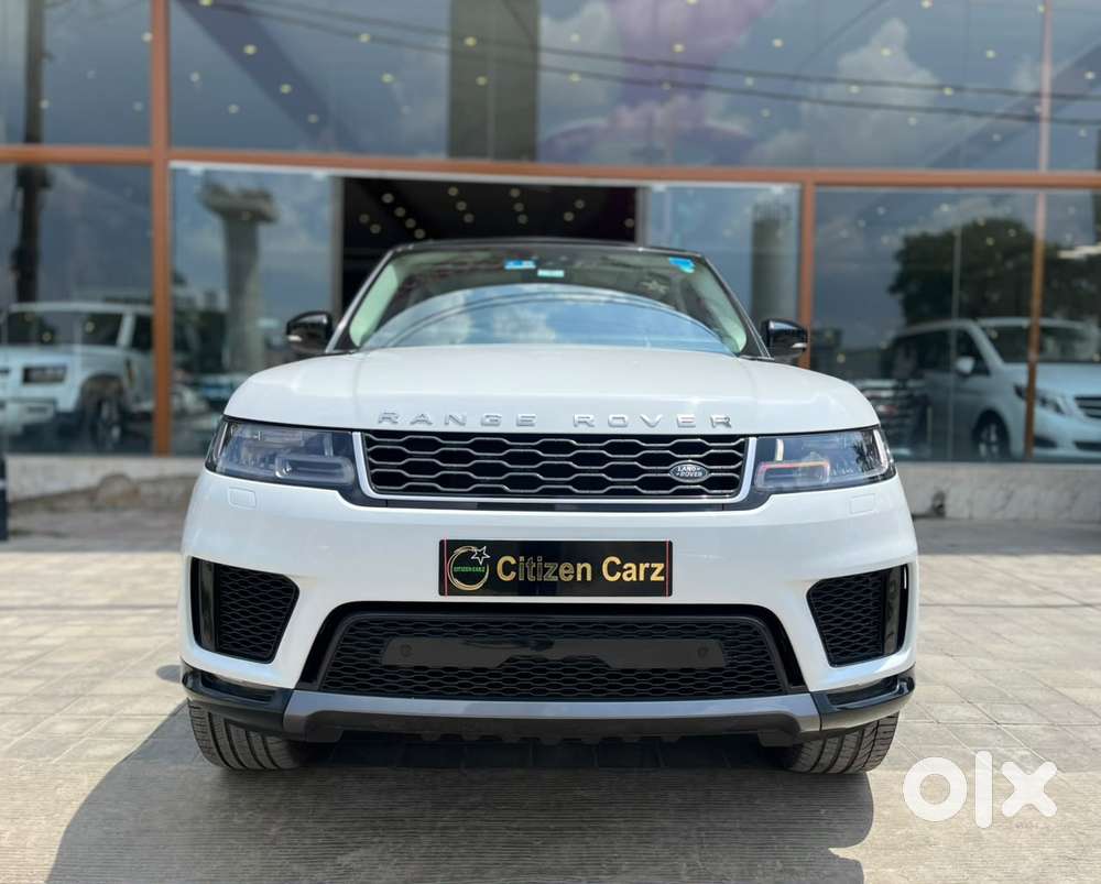 2021 HSE — ₹66.0L on OLX