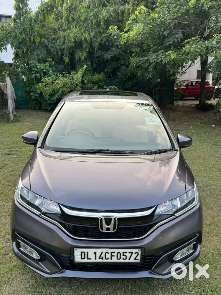 2020 1.2 ZX CVT i-VTEC — ₹5.35L on OLX